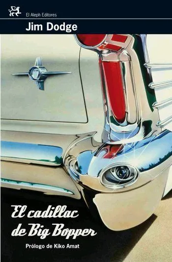 El cadillac de Big Bopper