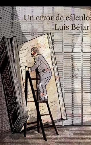 Error de cálculo