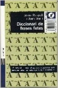 Diccionari de frases fetes