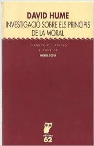 Investigació sobre els principis de la moral