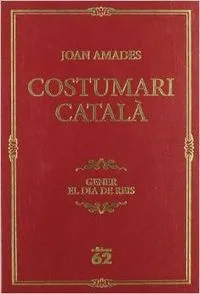 Costumari català.