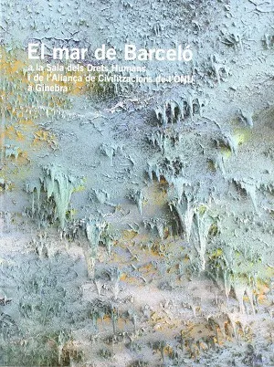 El mar de Barceló- retapat rústica català