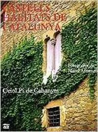 Castells habitats de Catalunya