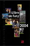Llibre de l'any 2004