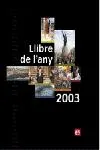 Llibre de l'any 2003