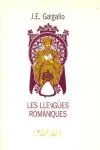 Les llengües romàniques.