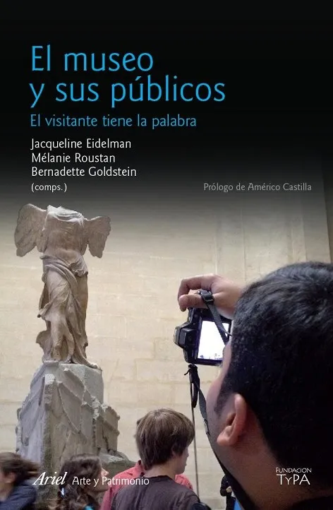 El museo y sus públicos