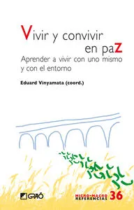 Vivir y convivir en paz