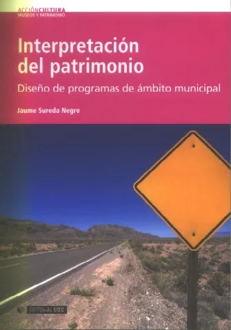 Interpretación del patrimonio