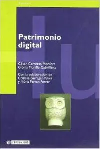 Patrimonio digital