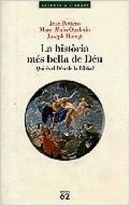 La història més bella de Déu