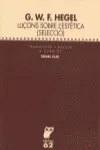 Lliçons sobre l'estètica