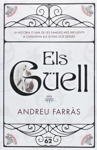 Pack Els Güell amb Mapa