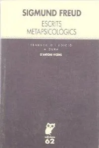 Escrits metapsicològics