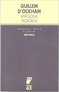Antologia filosòfica