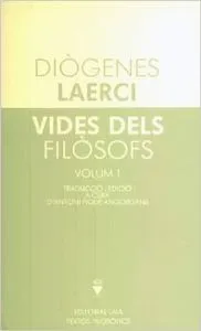 Vides dels filòsofs I i II