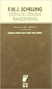 Sistema de l'idealisme transcendental