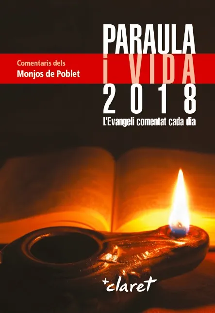 Paraula i vida 2018