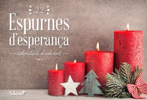 22 Espurnes d'esperança