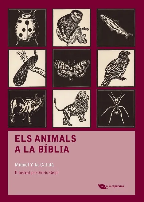 Els animals a la Bíblia