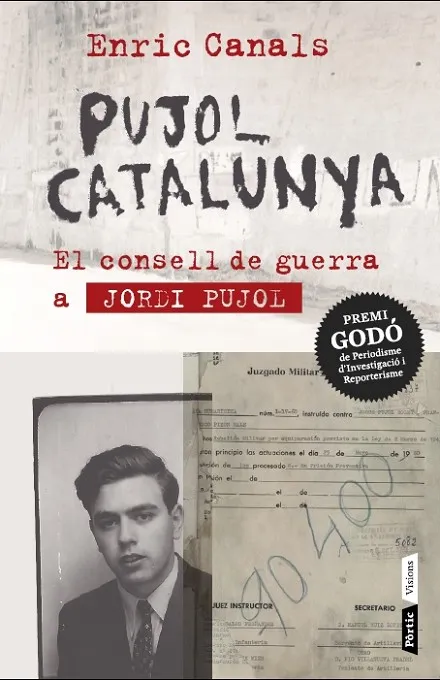 Pujol Catalunya
