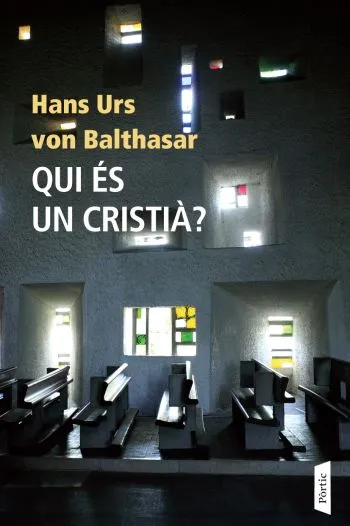 Qui és un cristià