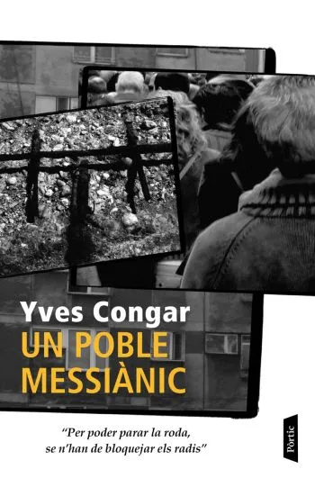 Un poble messiànic