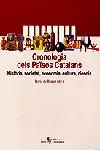 Cronologia dels Països Catalans. Història, societat, economia, cultur