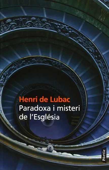 Paradoxa i misteri de l'Esglés