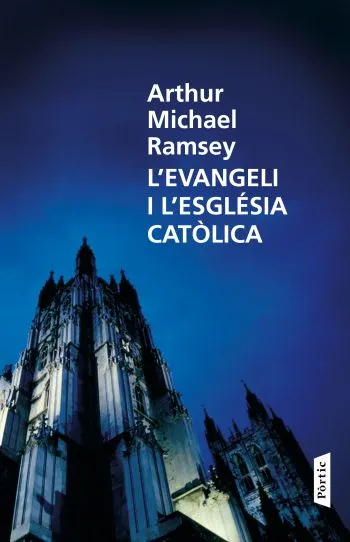 L'Evangeli i l'Església catòlica