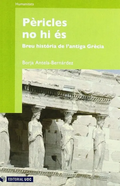 Pèricles no hi és