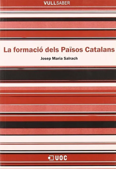 La formació dels Països Catalans