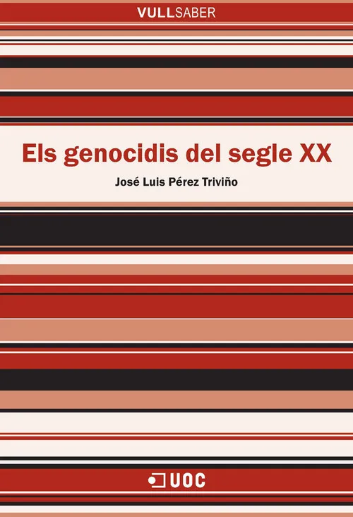 Els genocidis del segle XX