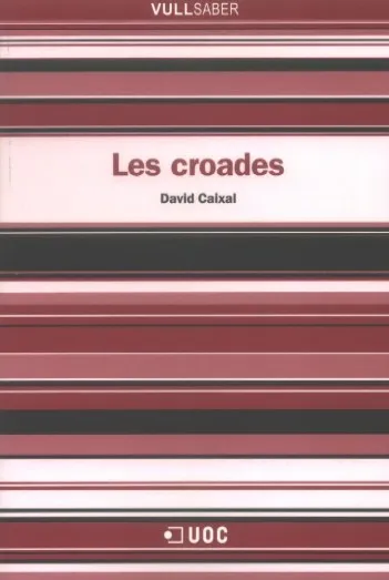 Les croades