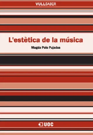 L'estètica de la música