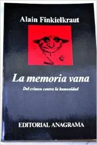 La memoria vana