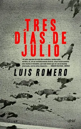 Tres días de julio