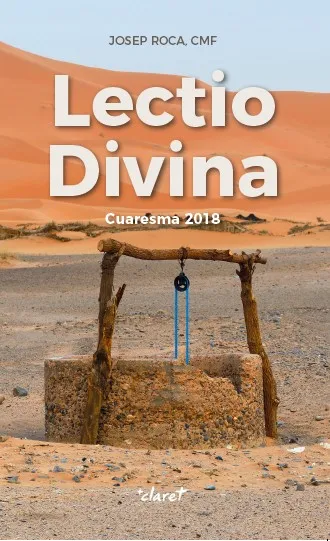 Lectio Divina. Cuaresma 2018
