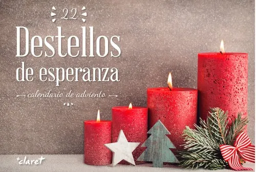 22 Destellos de esperanza