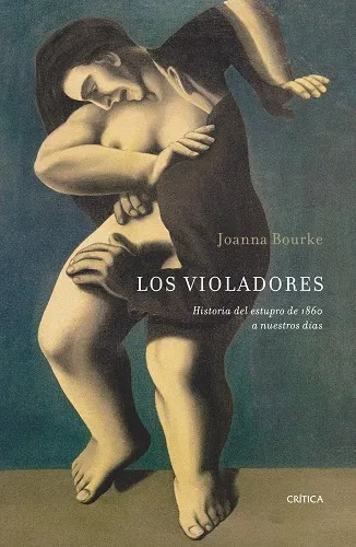 Los violadores