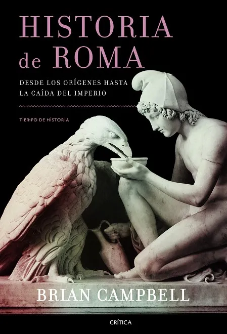 Historia de Roma