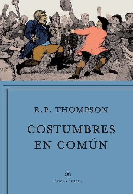 Costumbres en común