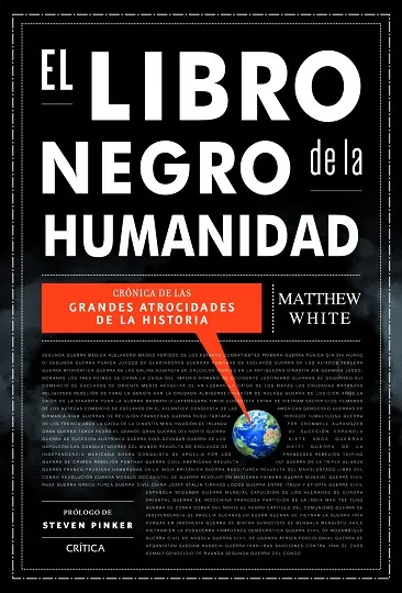 El libro negro de la humanidad