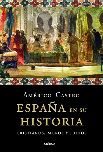 España en su historia