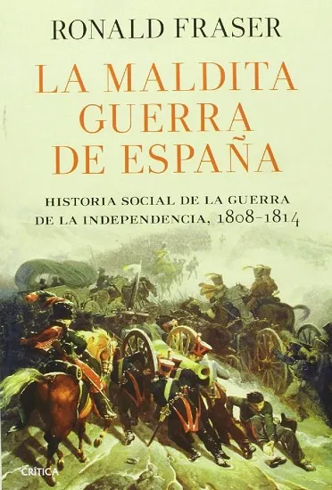 La maldita guerra de España
