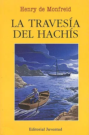 La travesia del Hachis