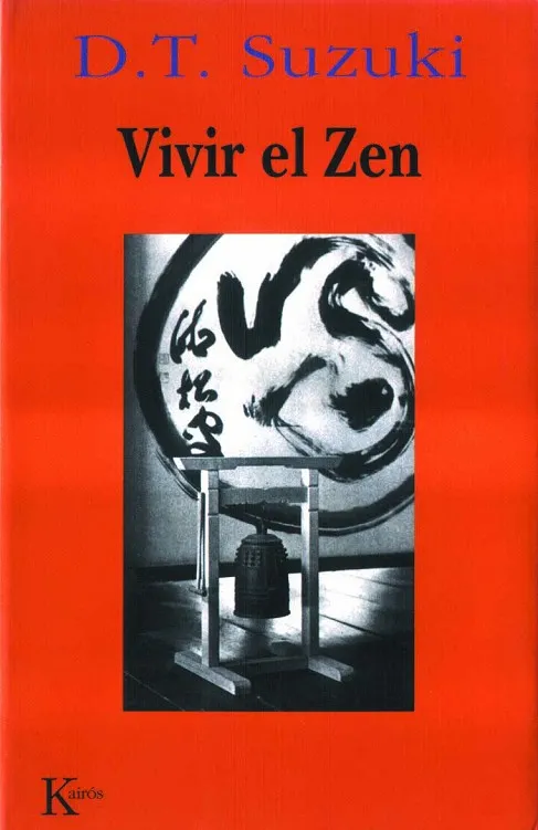 Vivir el Zen