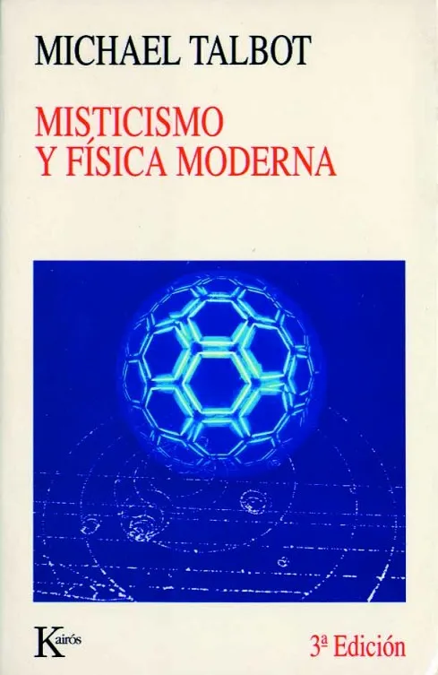 Misticismo y física moderna
