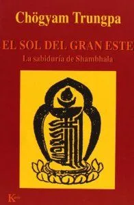 El sol del gran oeste