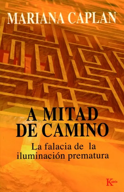 A mitad de camino